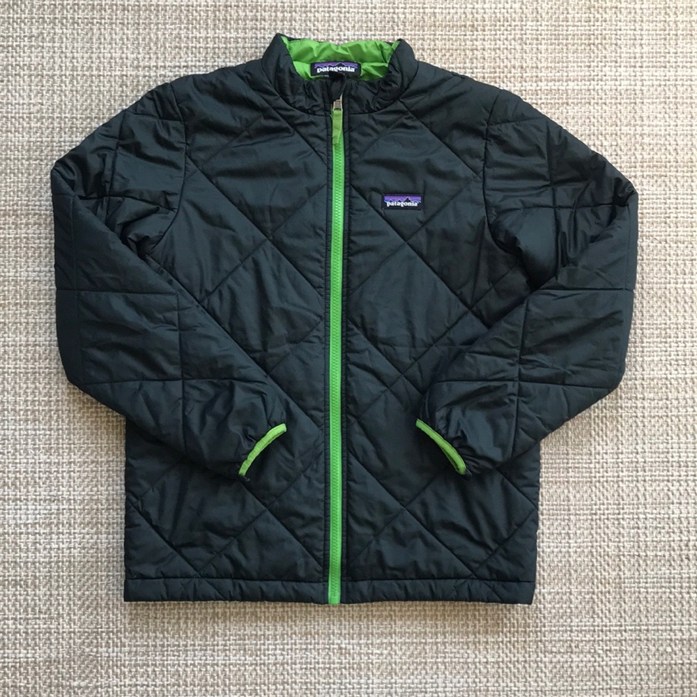 Patagonia Lightweight Jacket (boys' size L)